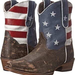 ROPER Women’s cowboy boots